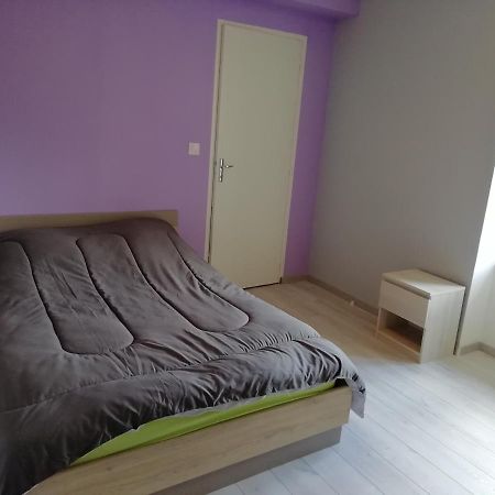 Maison A La Campagne Au Coeur Du Cantal Dept 15 Marmanhac Екстериор снимка
